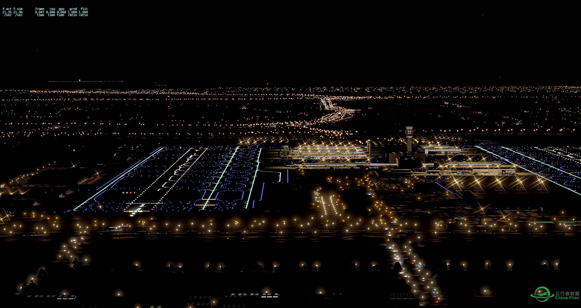 菲尼克斯空港国际机场（小照片呵呵）-6706 