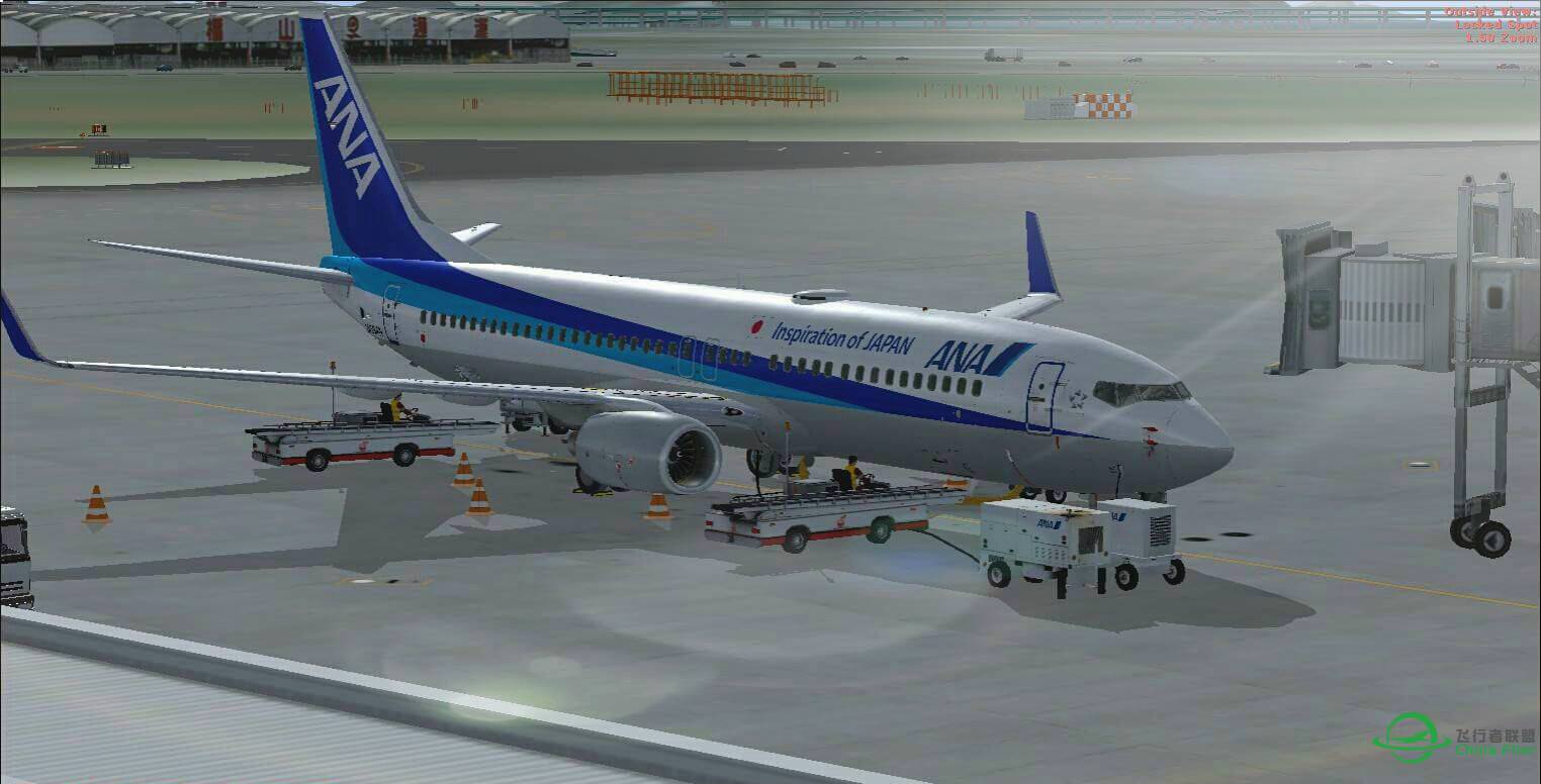 福岡到港 ^(oo)^-1242 