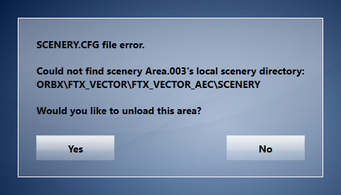 刚安装的ORBX Vector出问题。。。 求助-5853 