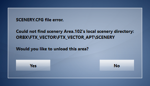 刚安装的ORBX Vector出问题。。。 求助-3542 