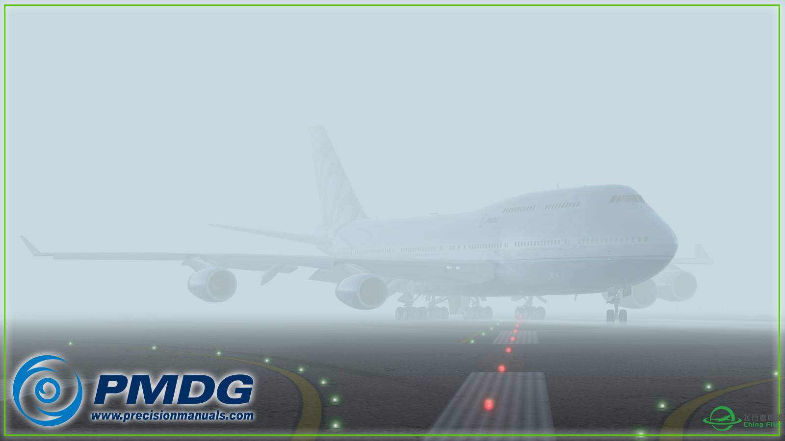 PMDG 747 V3新消息  2016.11.18-8332 