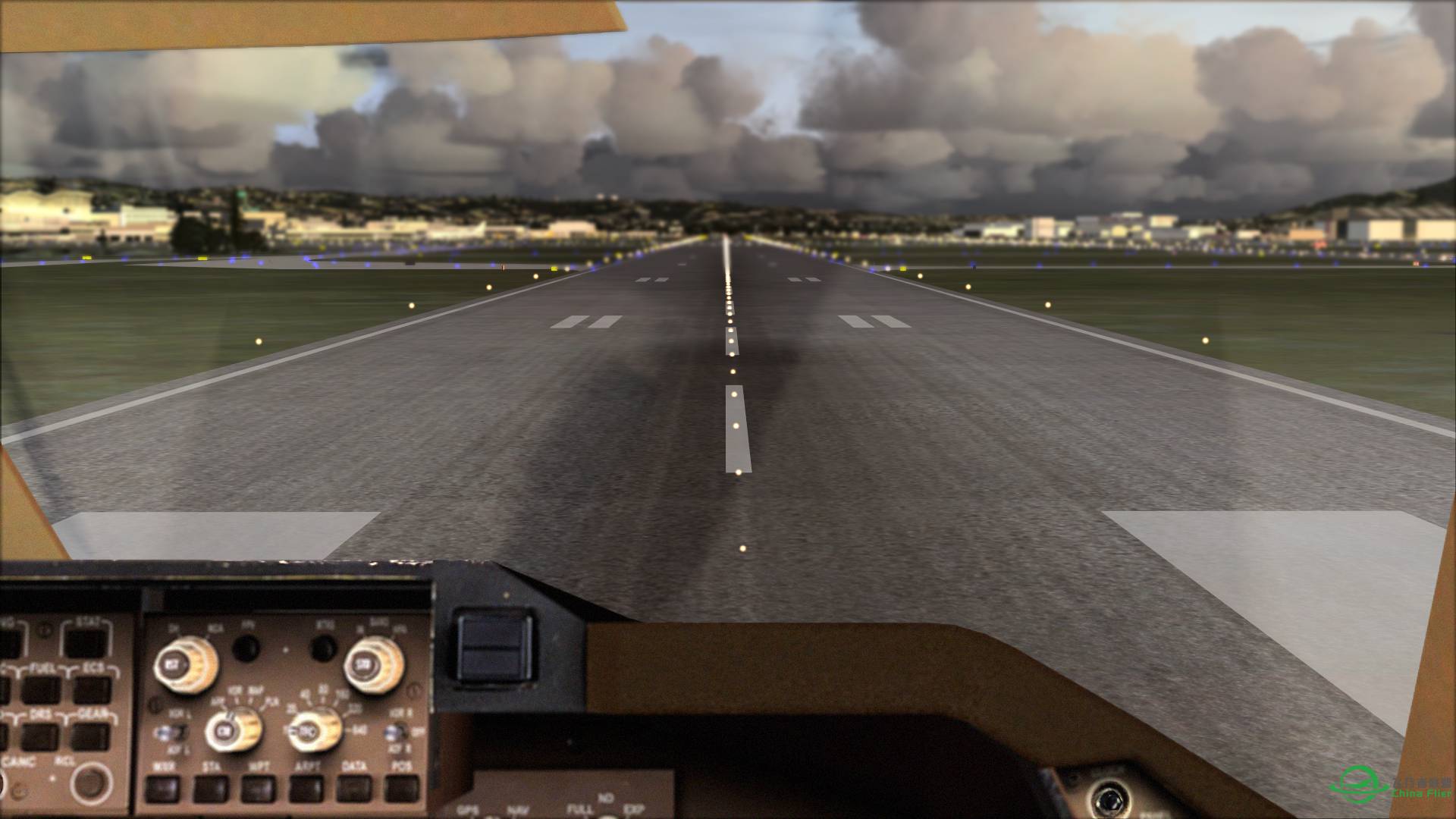 Microsoft flight simulator X extreme Photo-696 