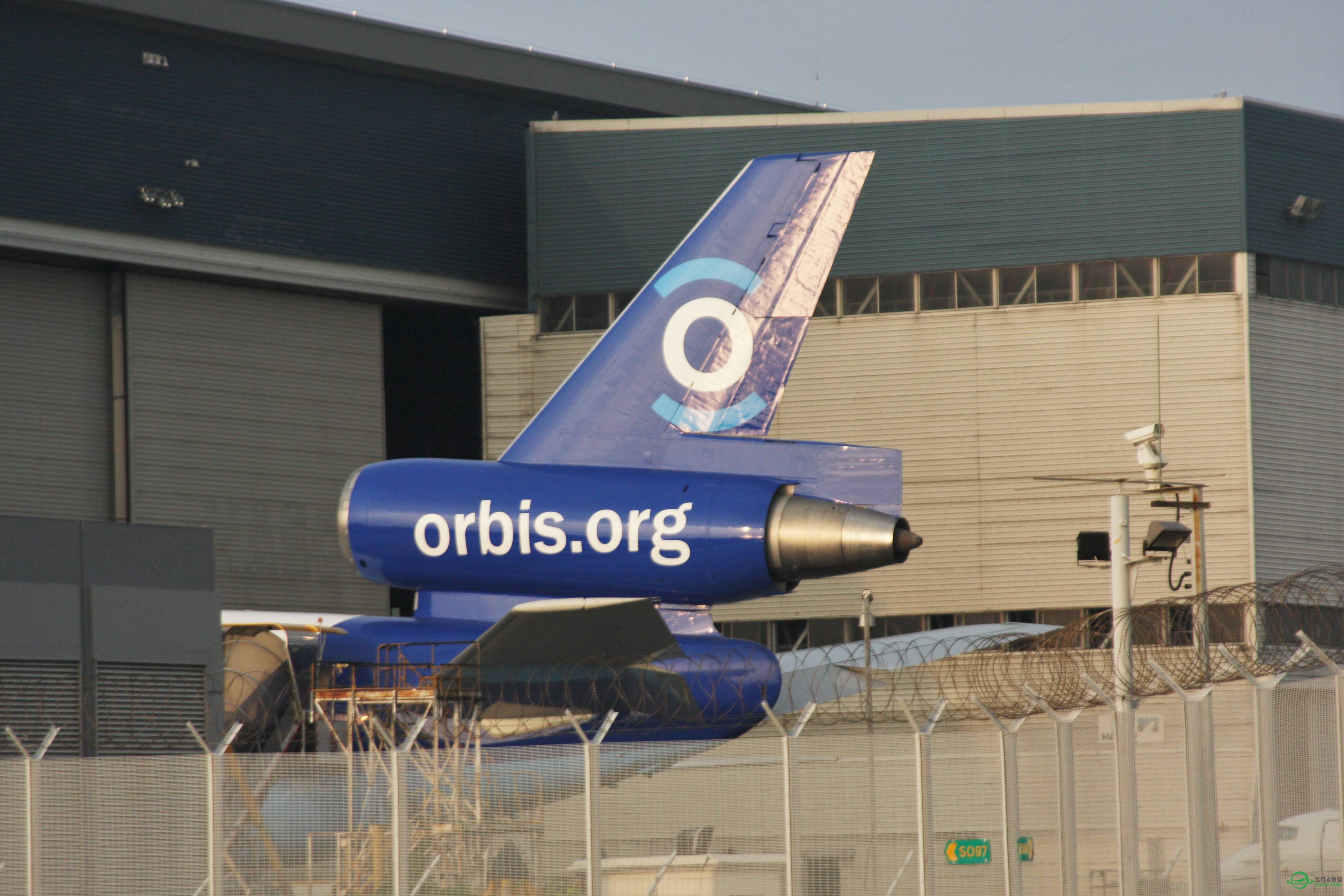 ORBIS MD-10-3104 