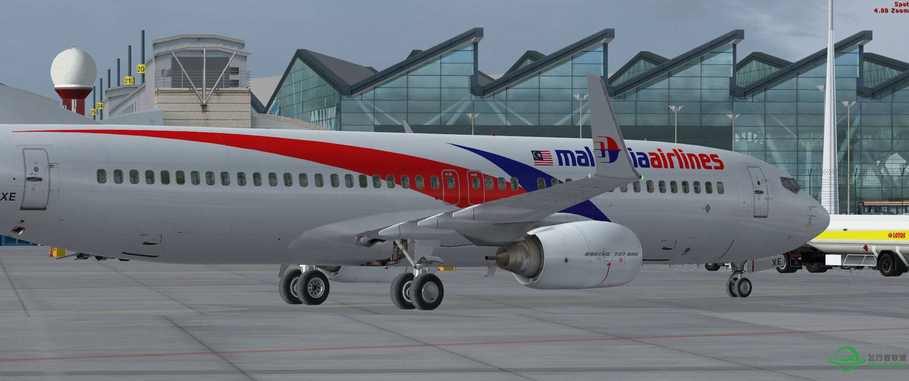 B737 Malaysia-1473 