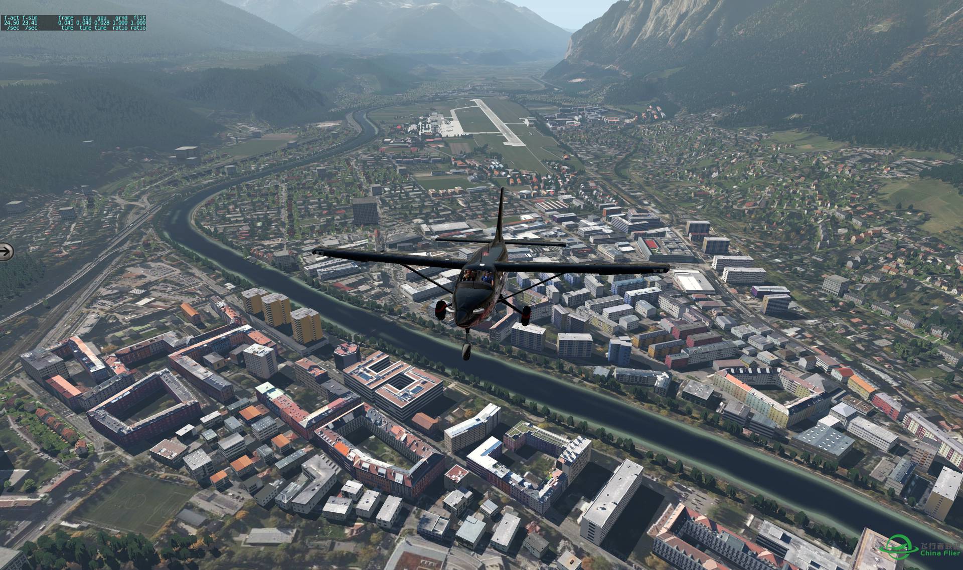 XP11.........................來囉-5534 