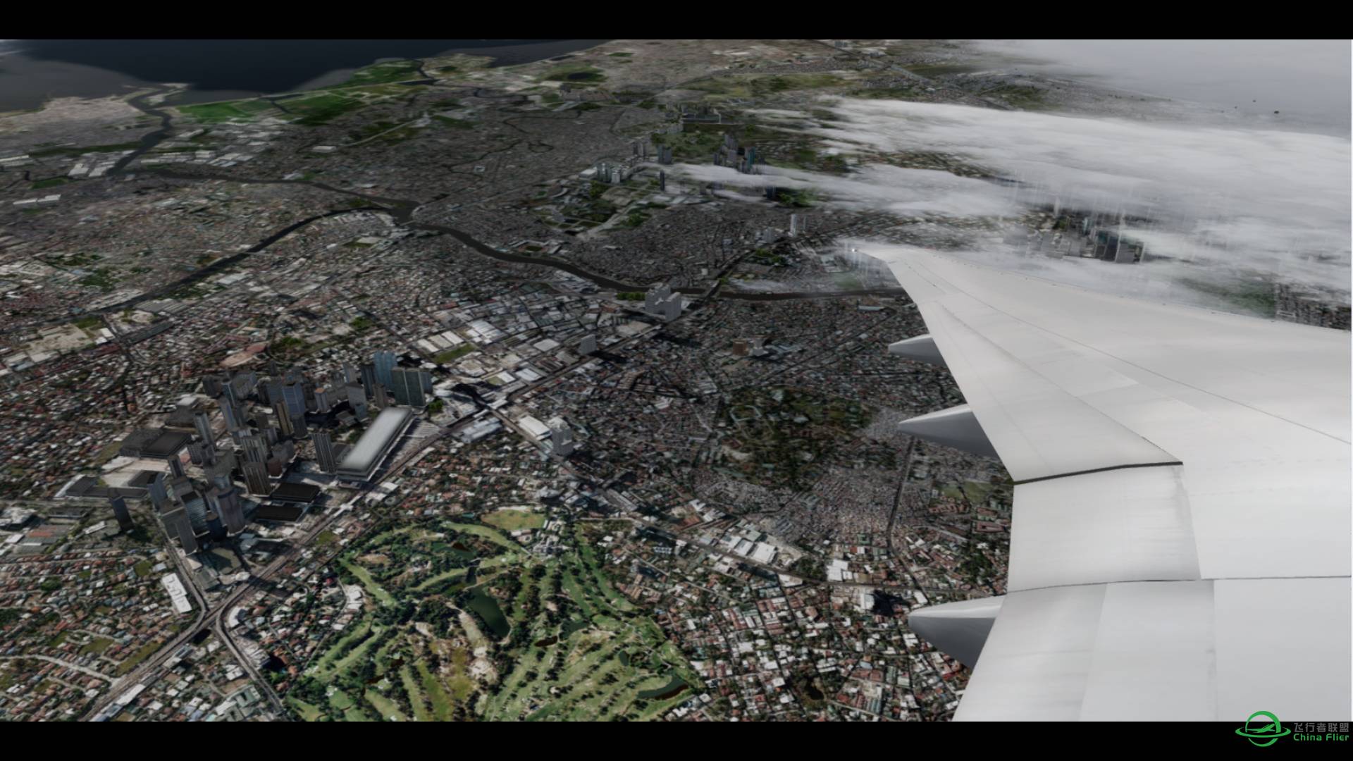 菲律宾航空 RPLL-VHHH-1139 