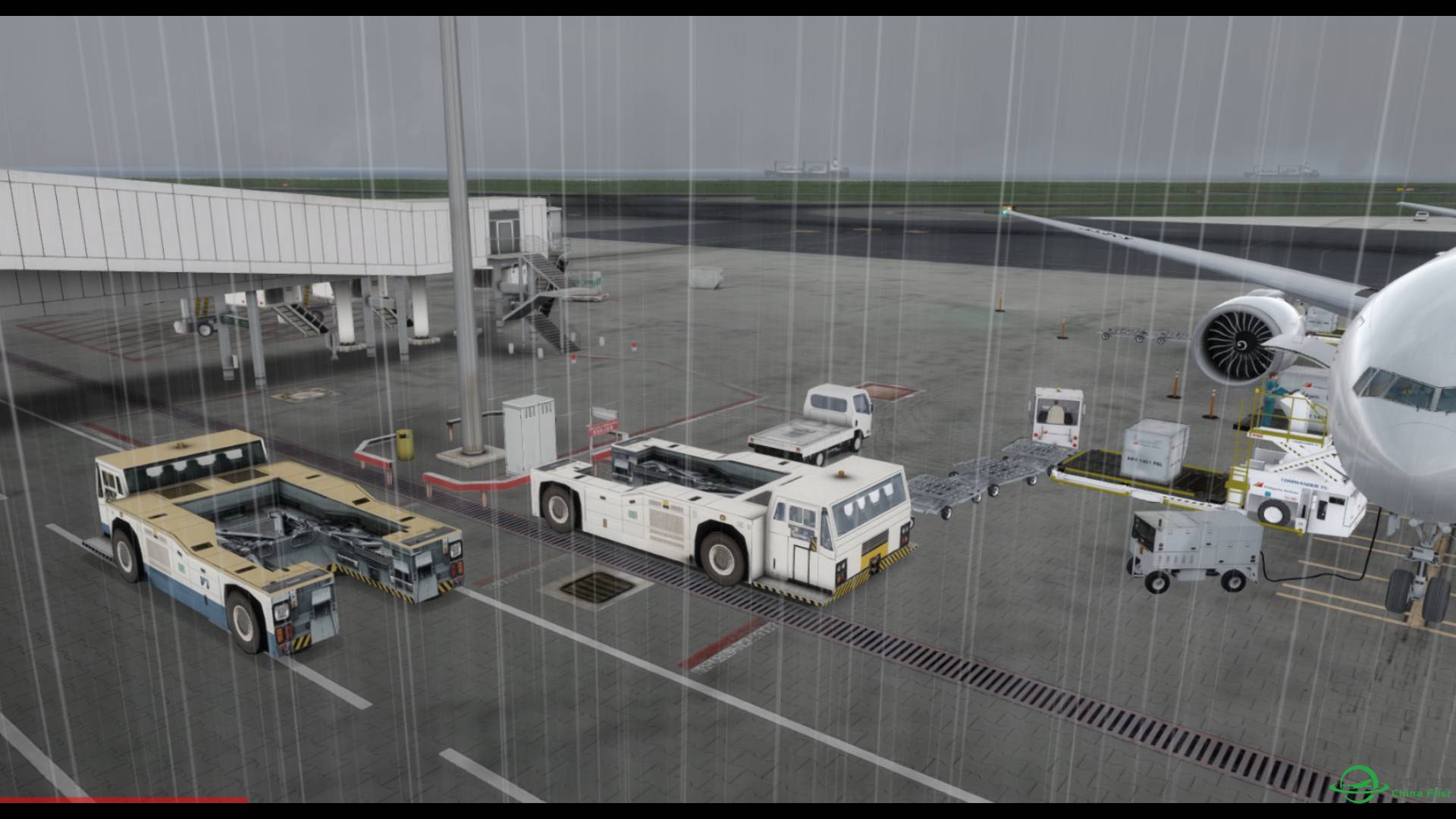 菲律宾航空 RPLL-VHHH-405 