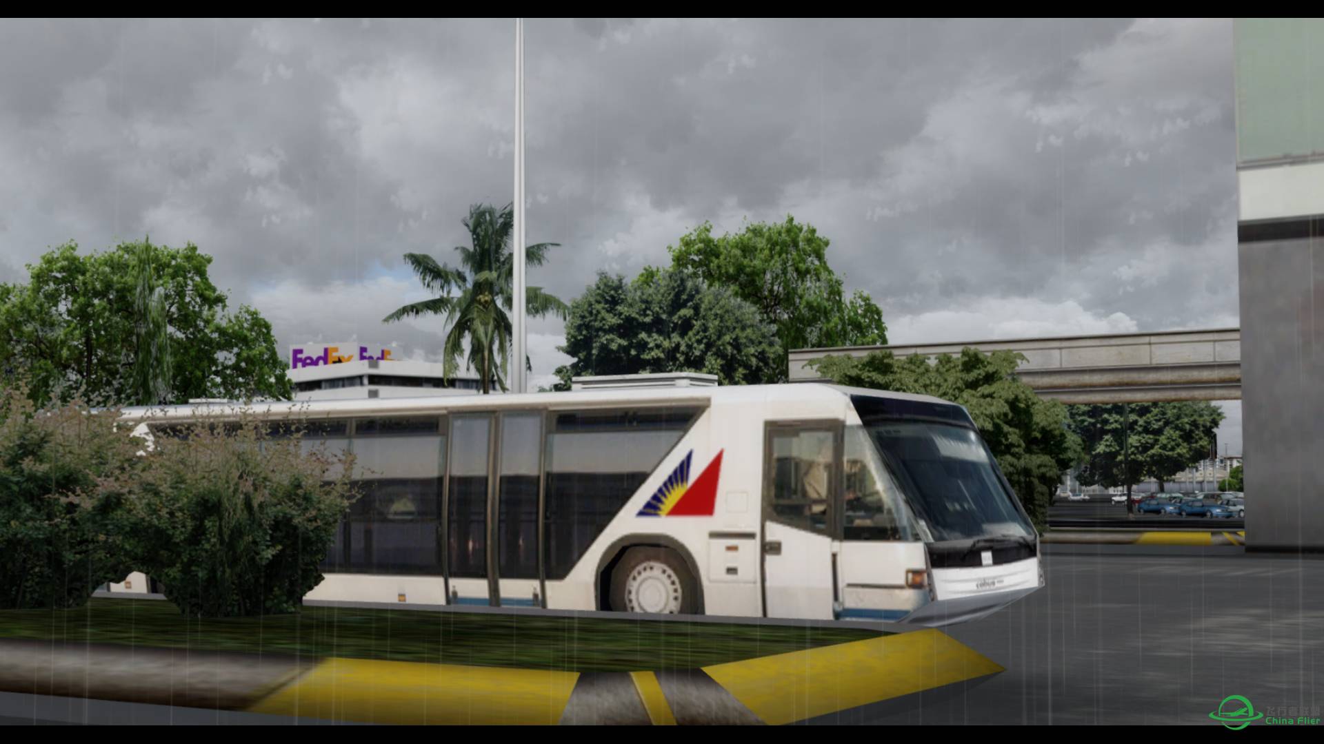 菲律宾航空 RPLL-VHHH-253 