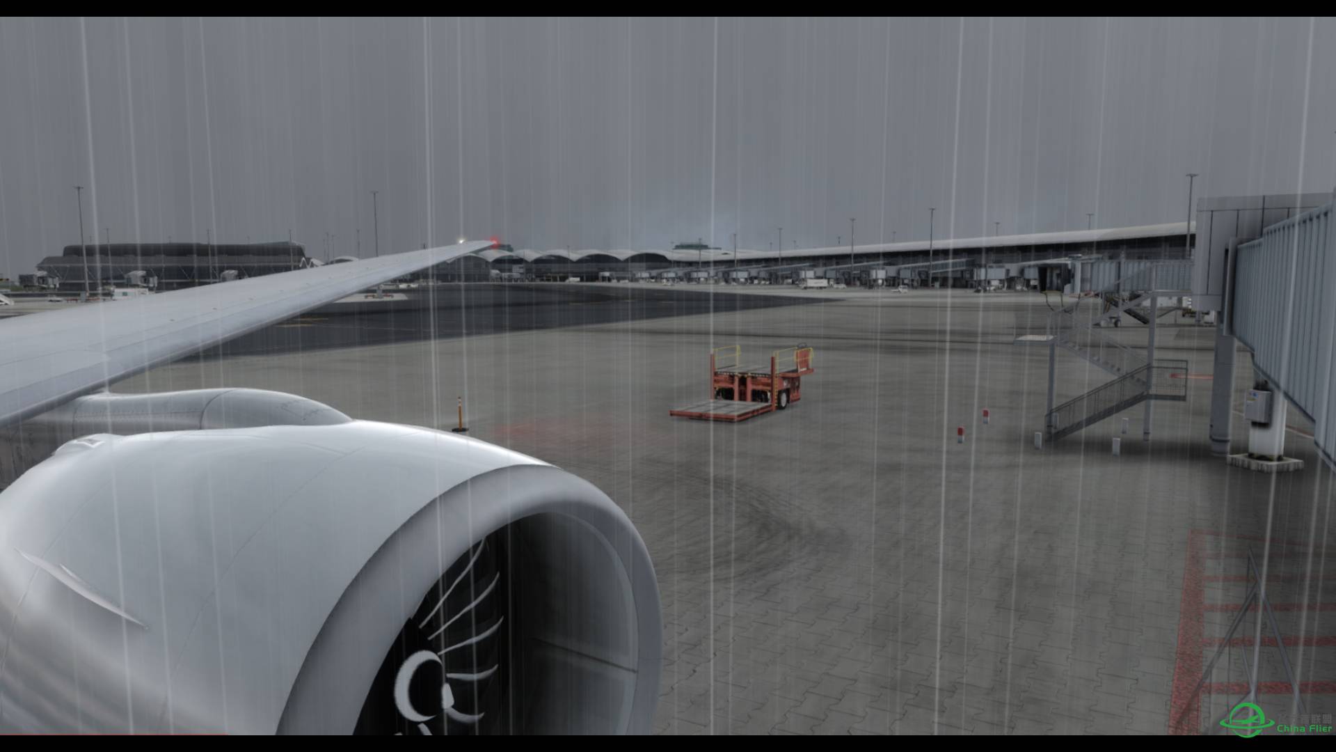 菲律宾航空 RPLL-VHHH-8664 