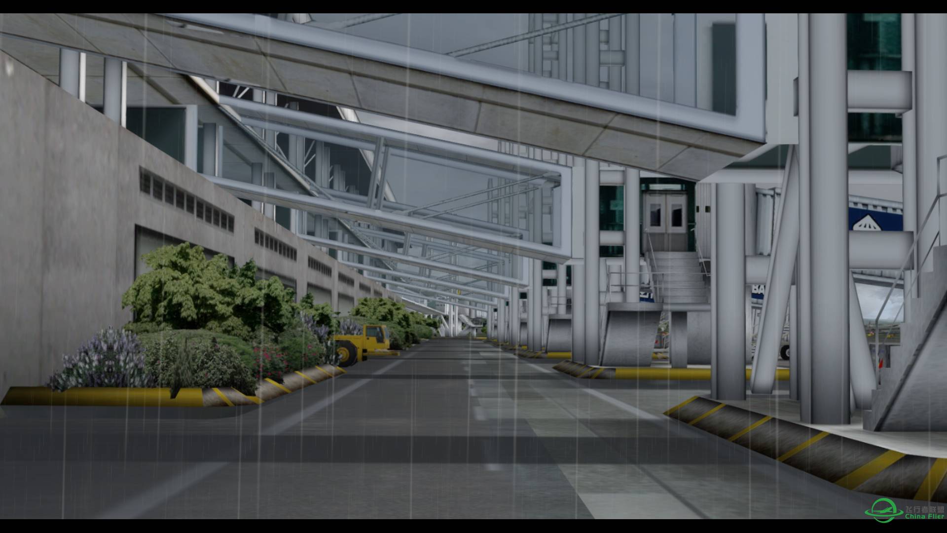 菲律宾航空 RPLL-VHHH-2443 