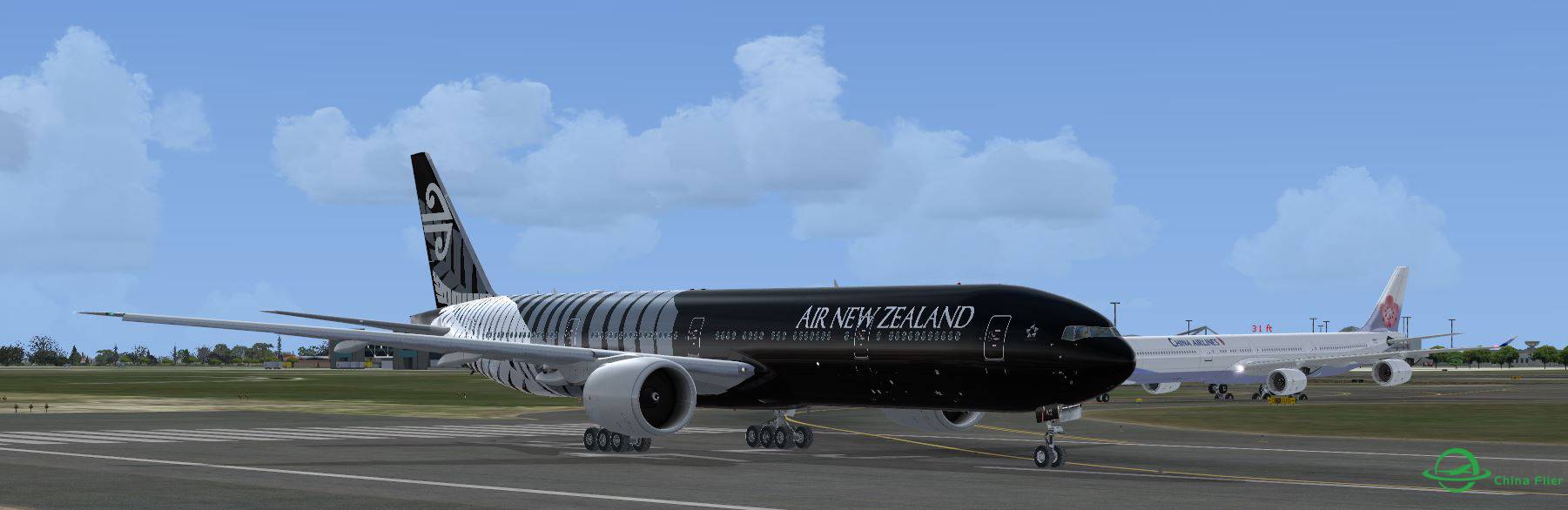 B777 New Zealand-1660 