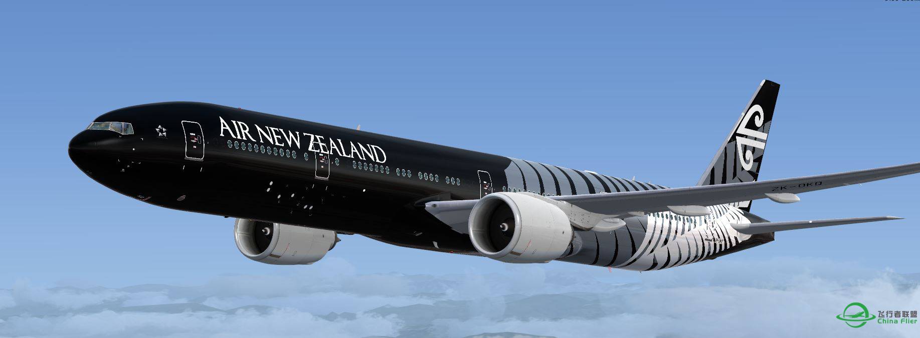 B777 New Zealand-2454 