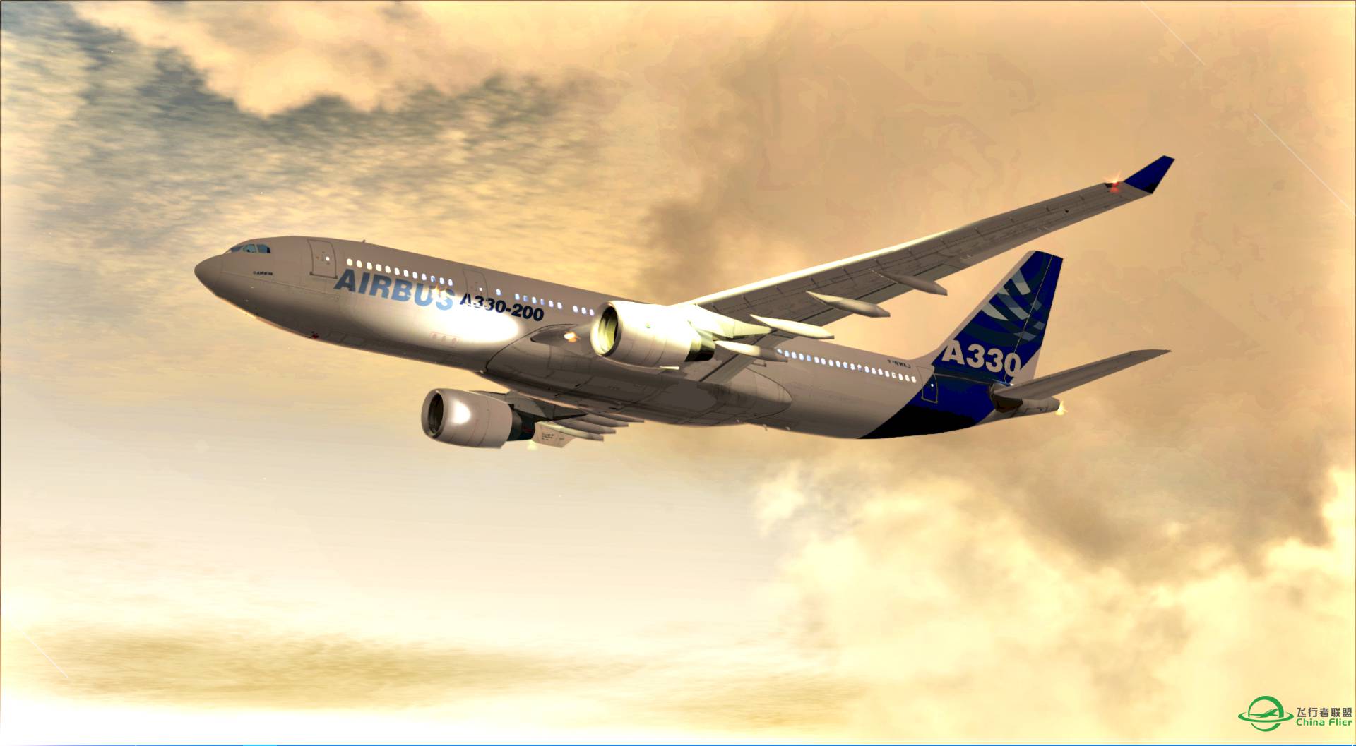 装机for FSX-3603 