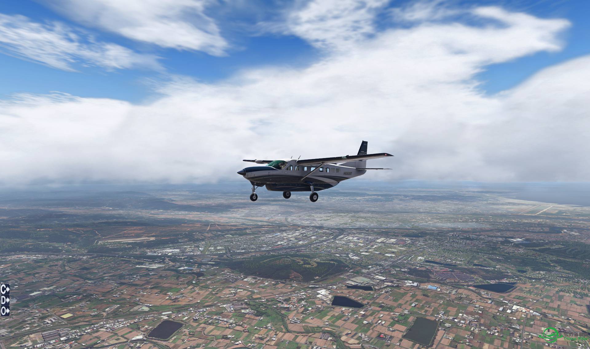 [XP11 pb3] xEnviro 1.06-1288 