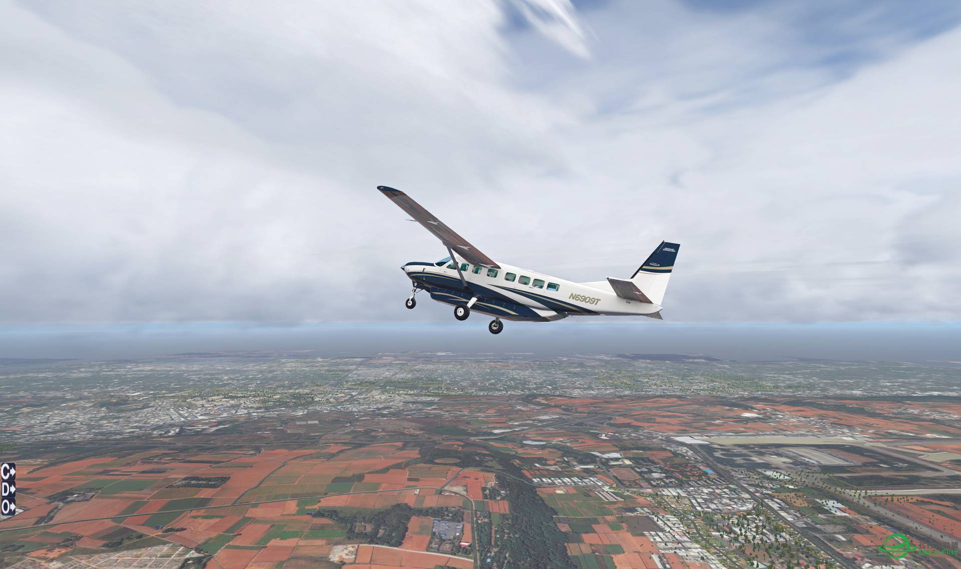 [XP11 pb3] xEnviro 1.06-749 