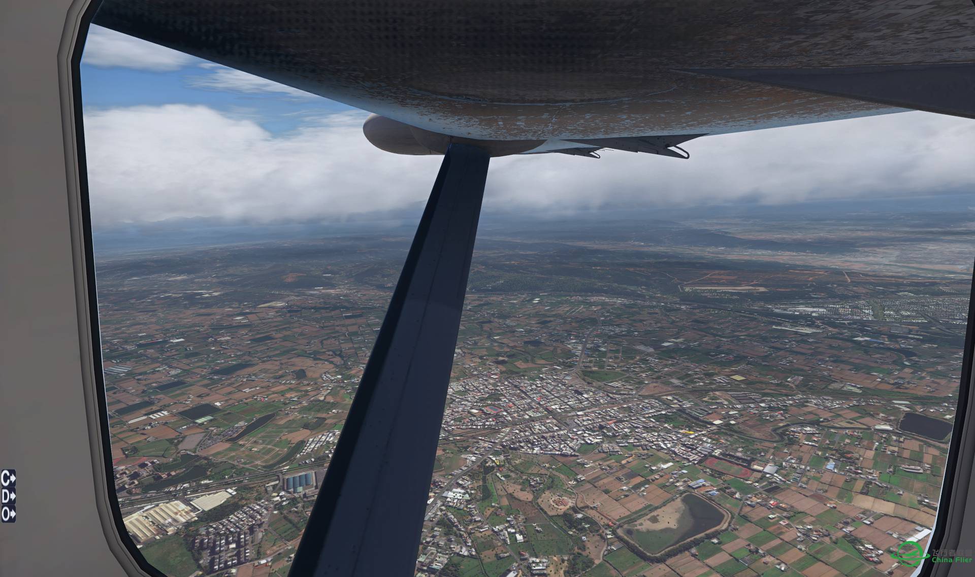 [XP11 pb3] xEnviro 1.06-1011 