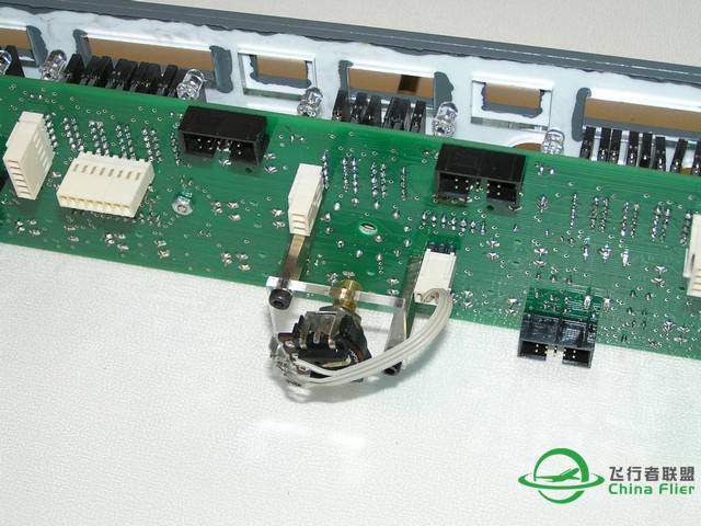 波音737——MCP面板开发图文教程-8913 