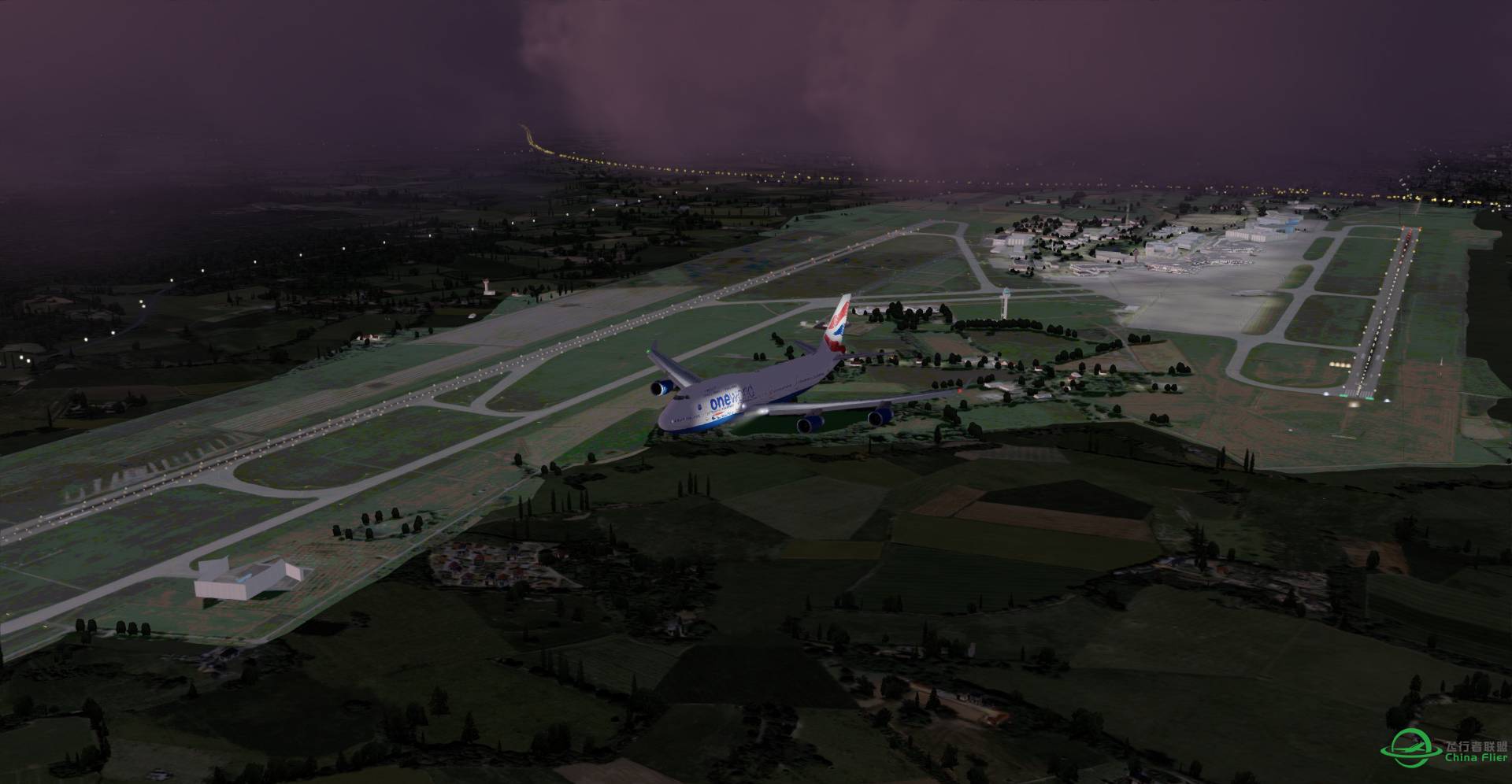 Aerosoft German airports 2-3394 