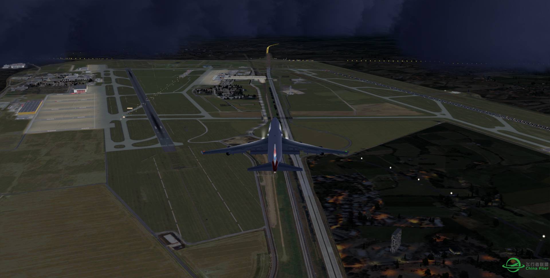 Aerosoft German airports 2-4430 