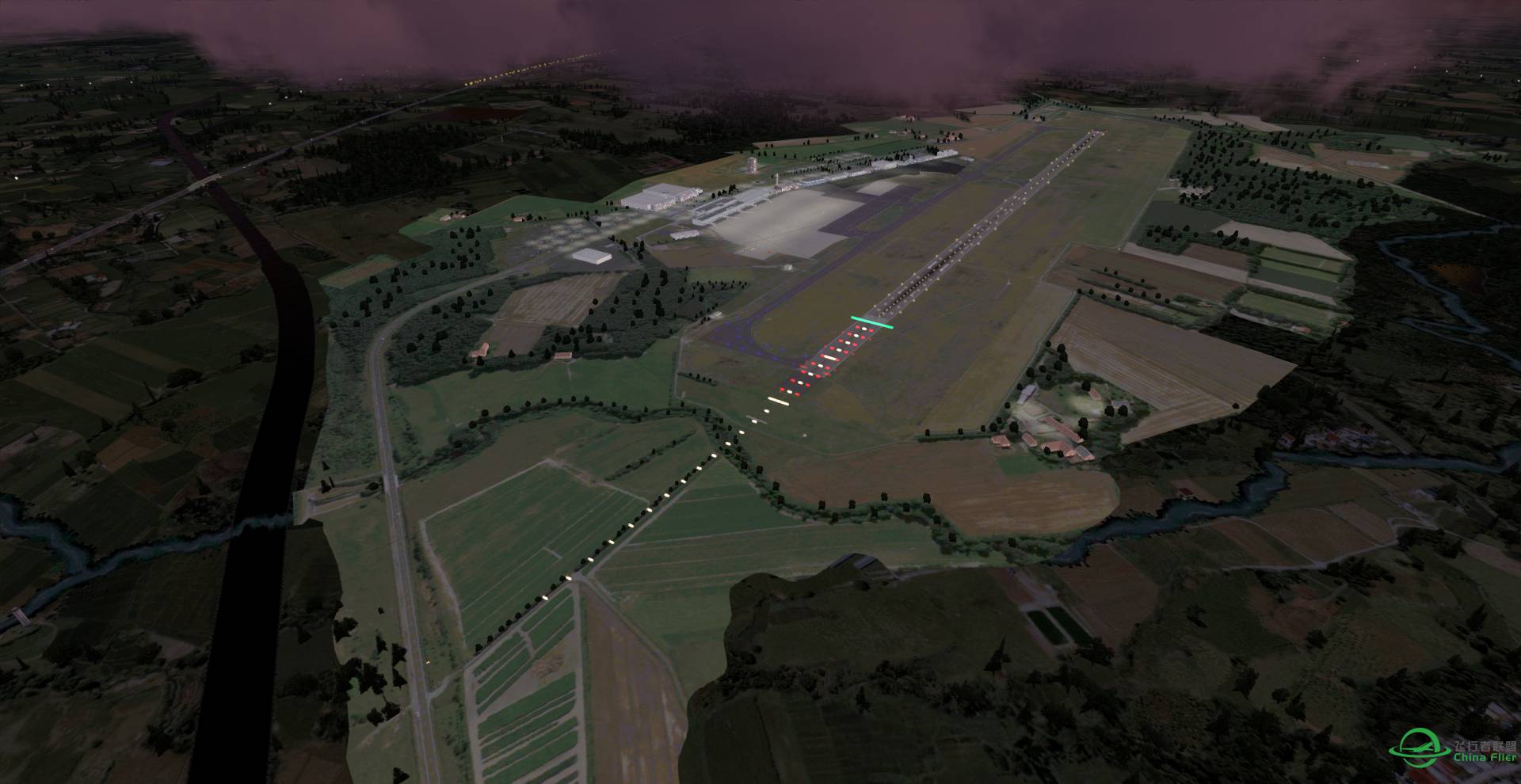 Aerosoft German airports 2-6343 