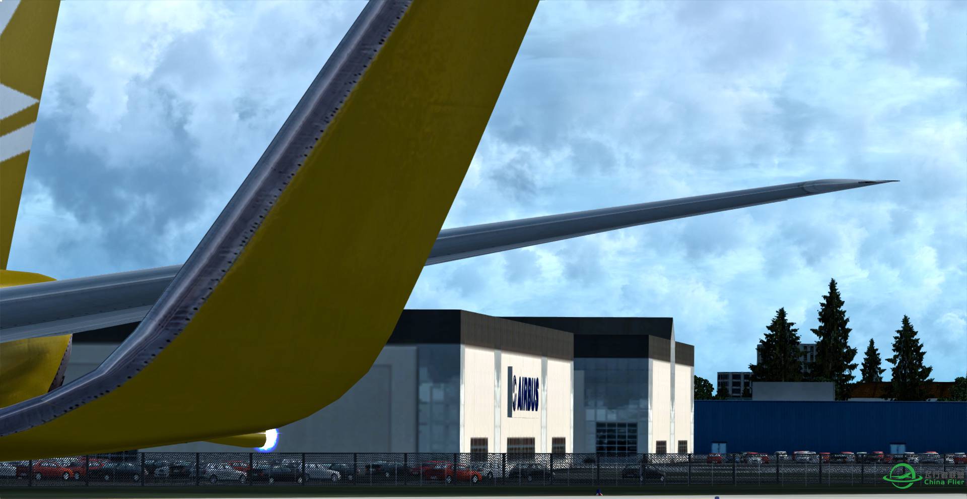 Aerosoft German Airports 3-7578 