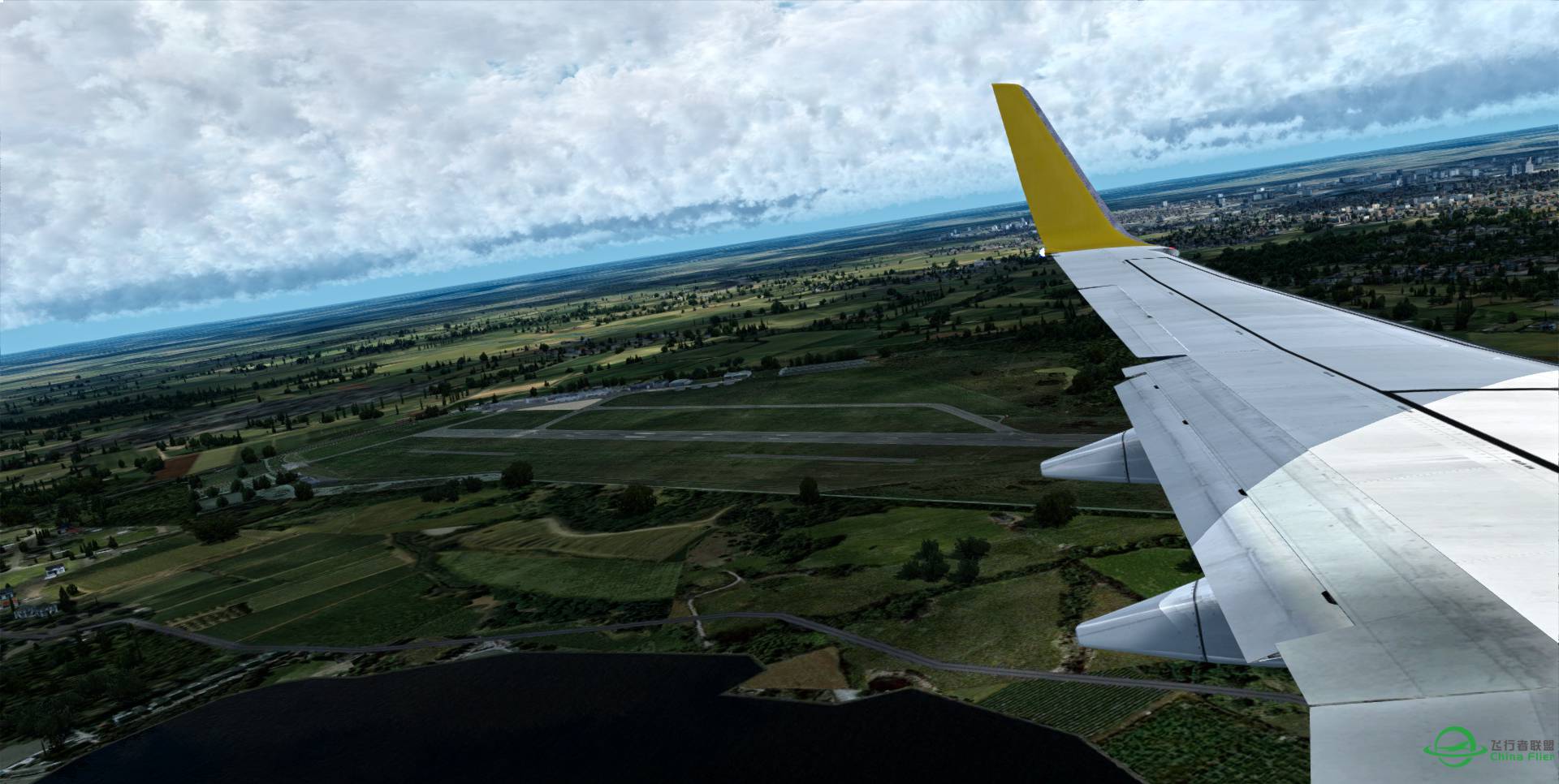 Aerosoft German Airports 3-3736 