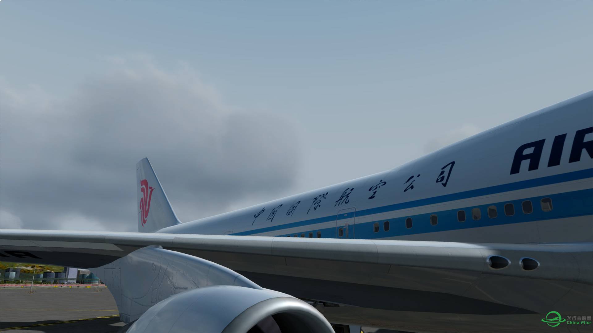 再來幾張747-4466 