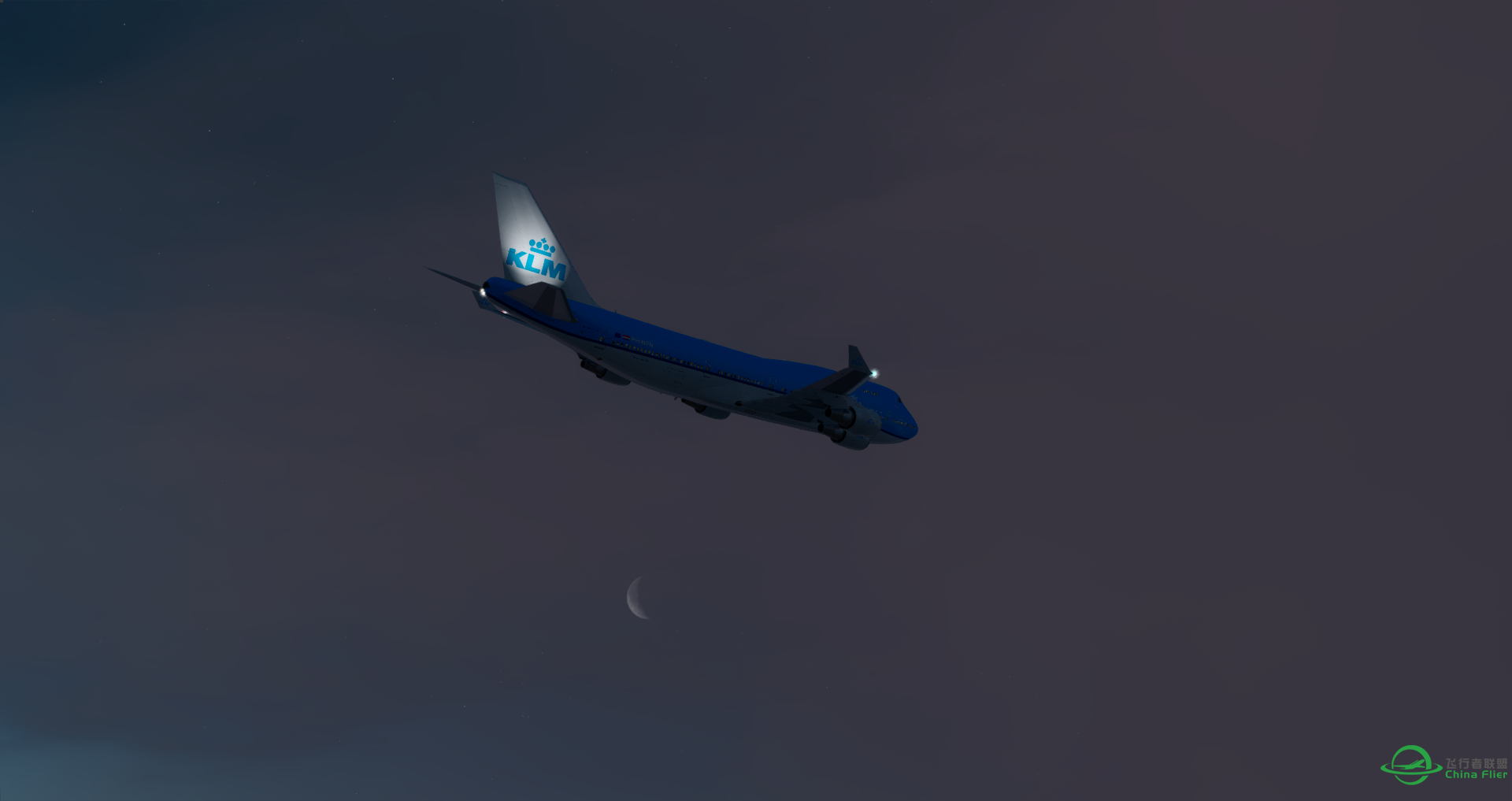 Last Flight-7435 