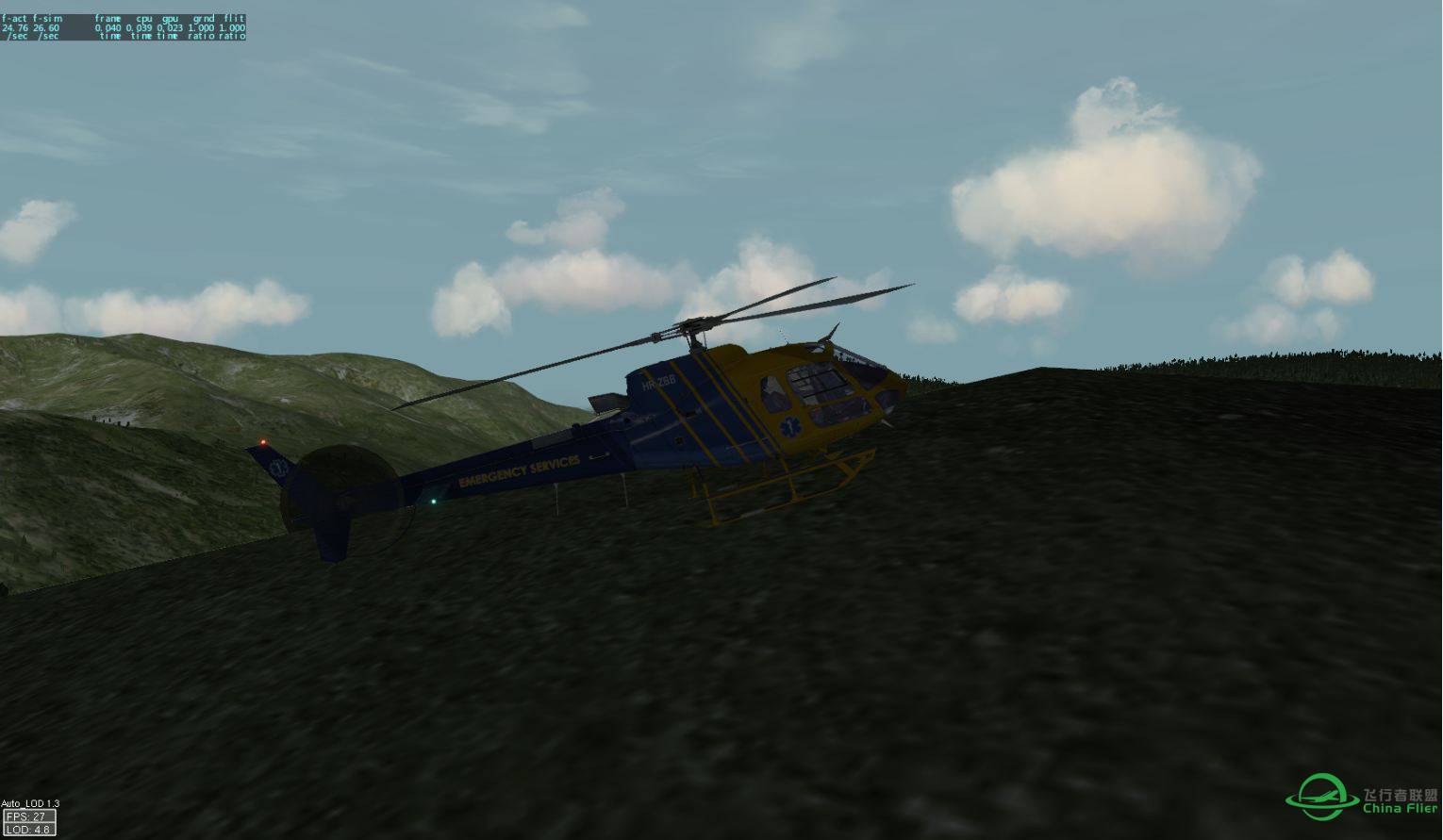 得瑟的下场-5143 