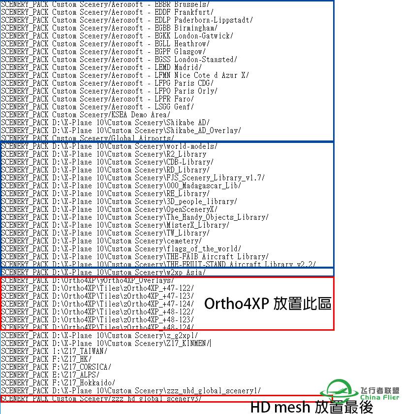 【XP11 IFR 挑战】 第二期 KAWO - KCLM-9293 