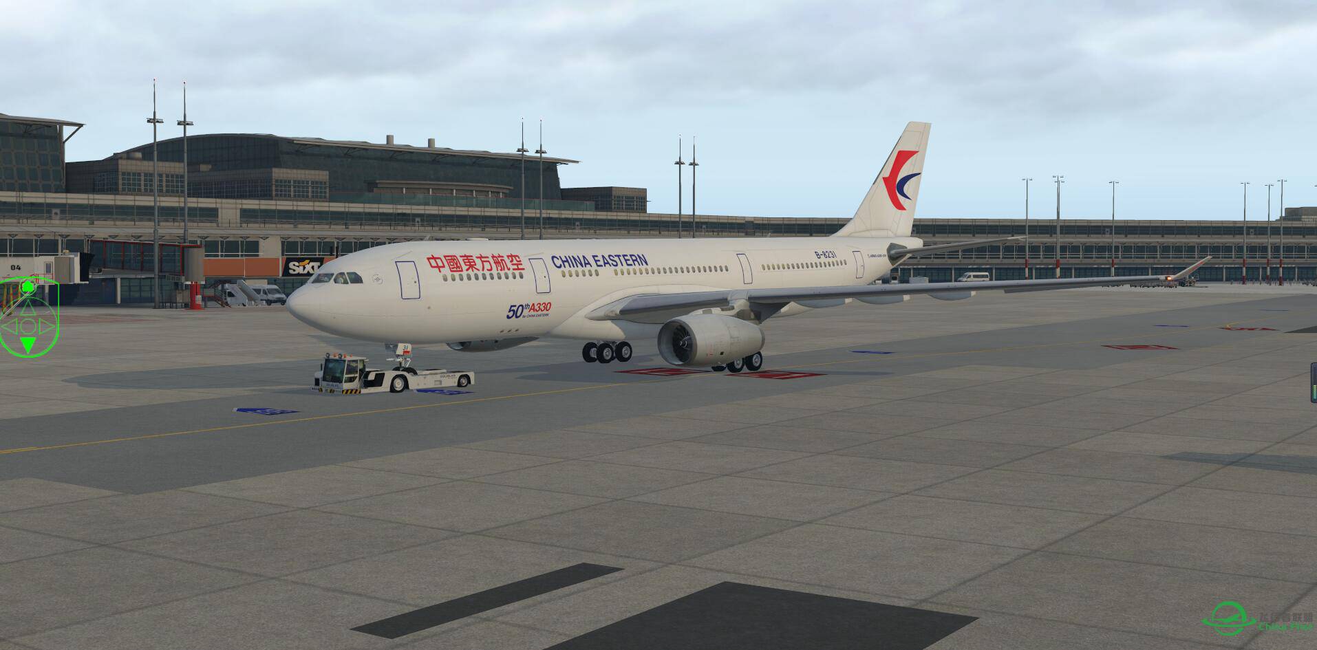 X-PLANE11杂飞-9338 