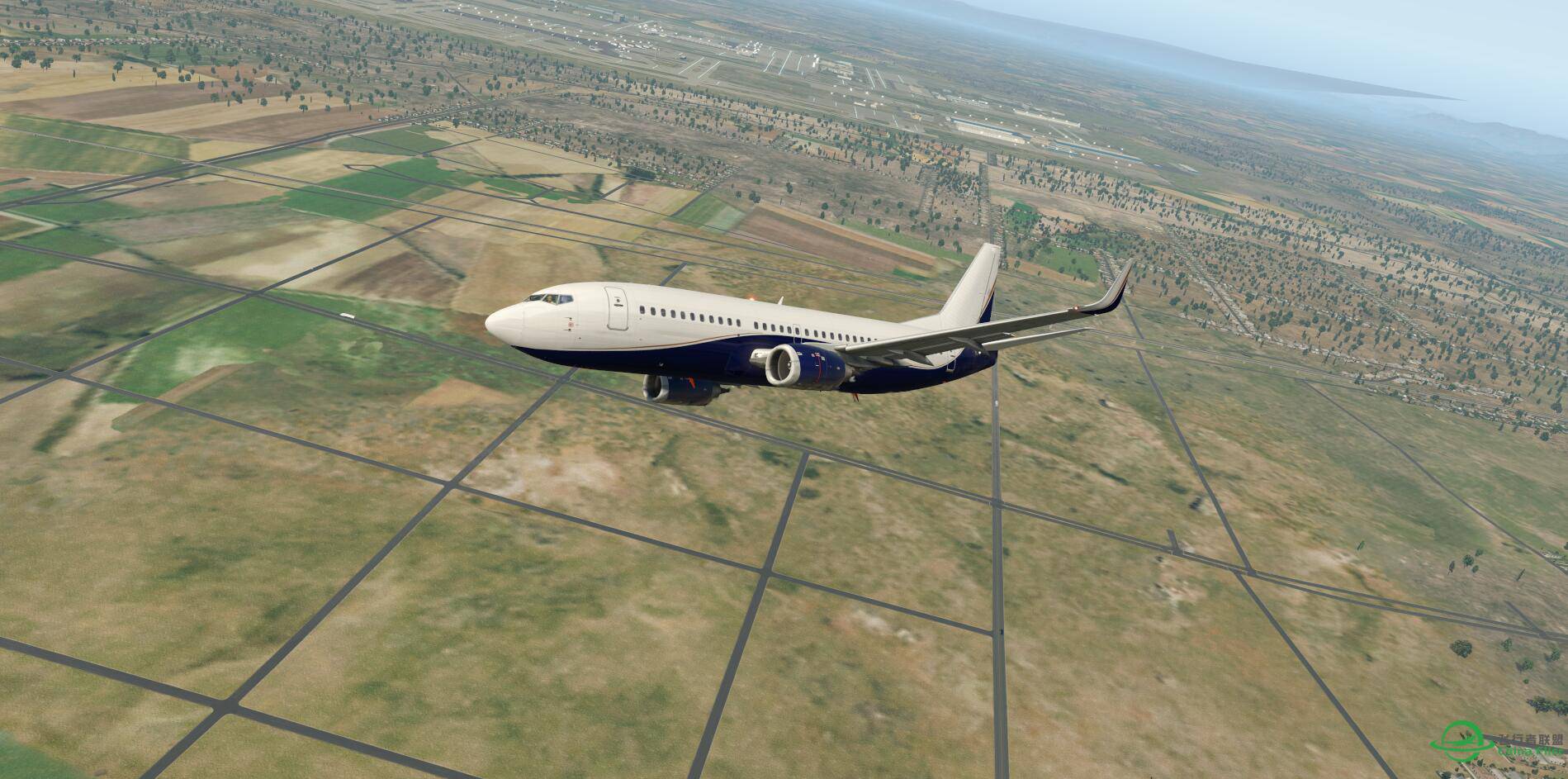 X-PLANE11杂飞-2443 