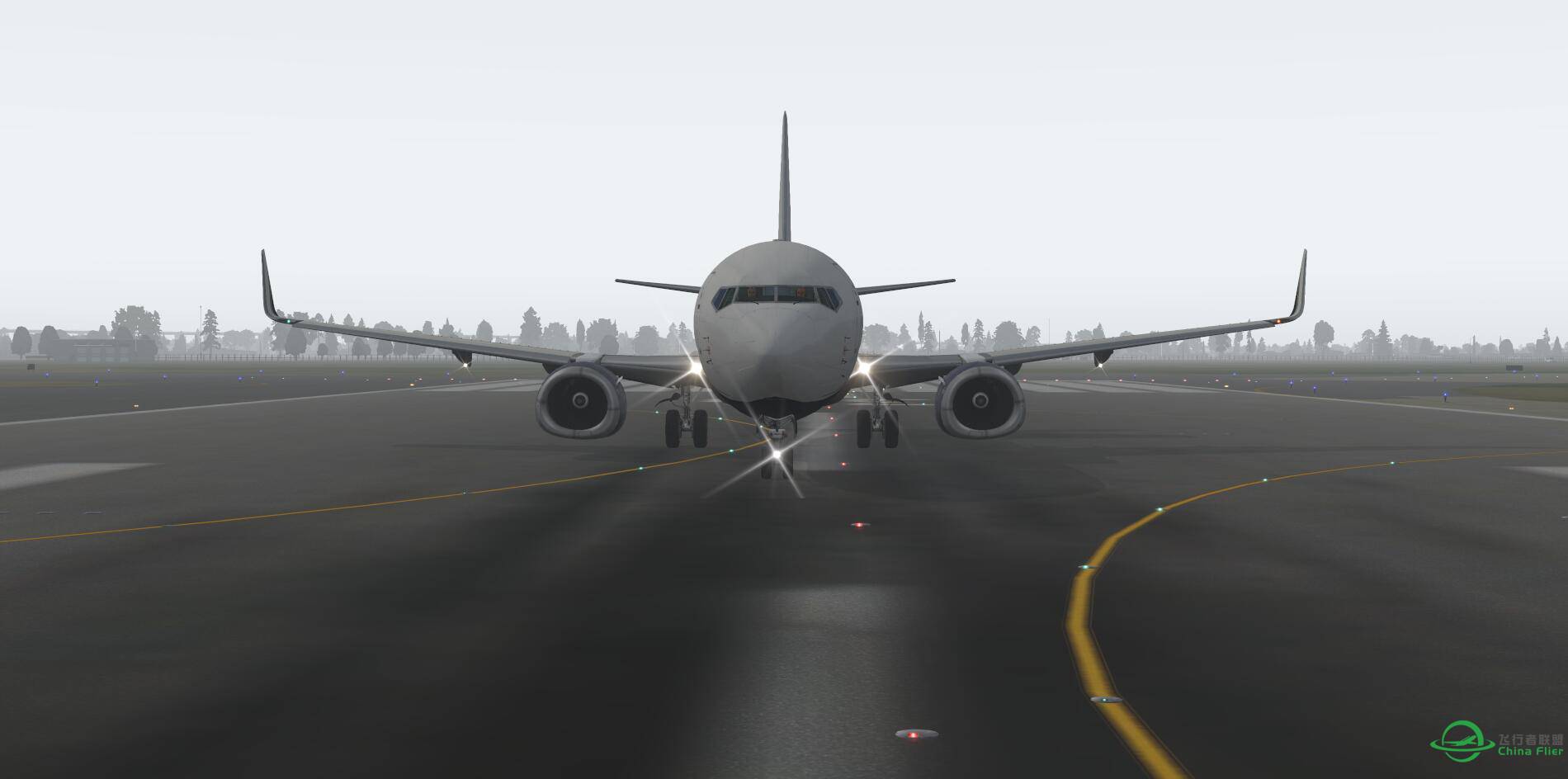 X-PLANE11杂飞-6642 