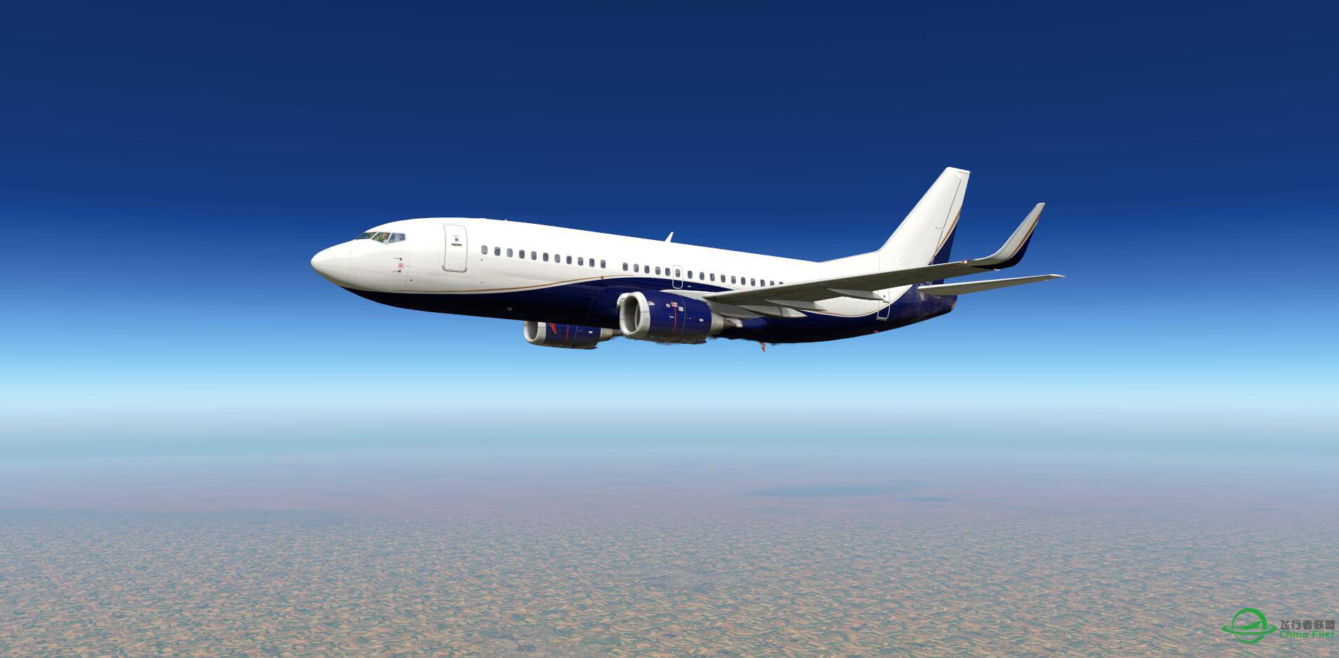 X-PLANE11杂飞-1237 