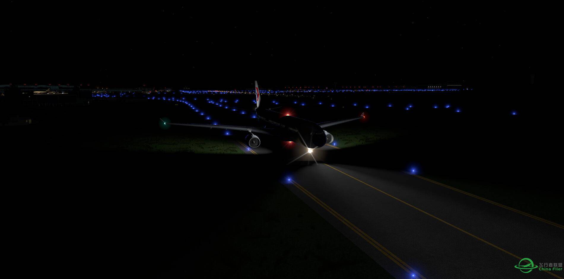 X-PLANE11杂飞-6059 