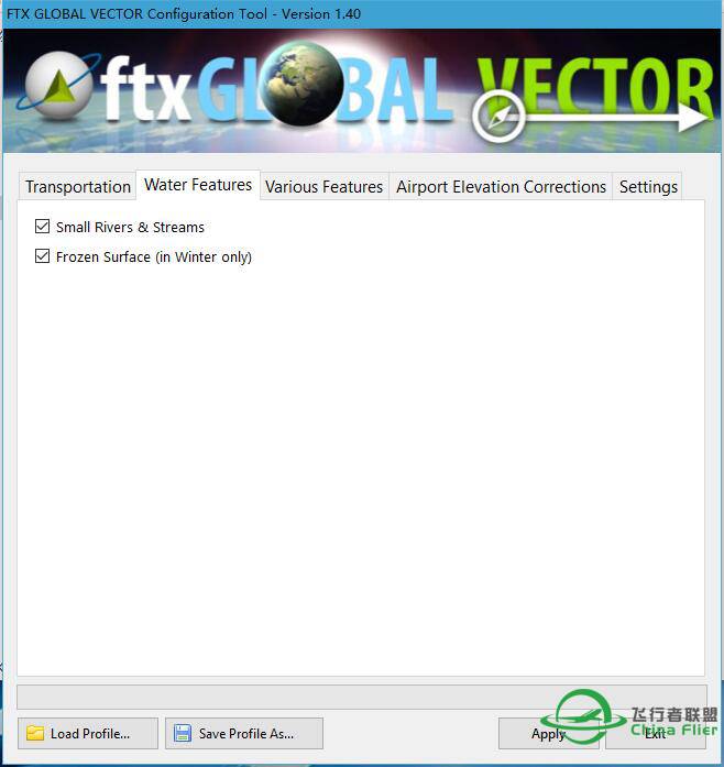 关于ORBX FTX Vector 1.4与ZSPD的地景冲突问题-8099 