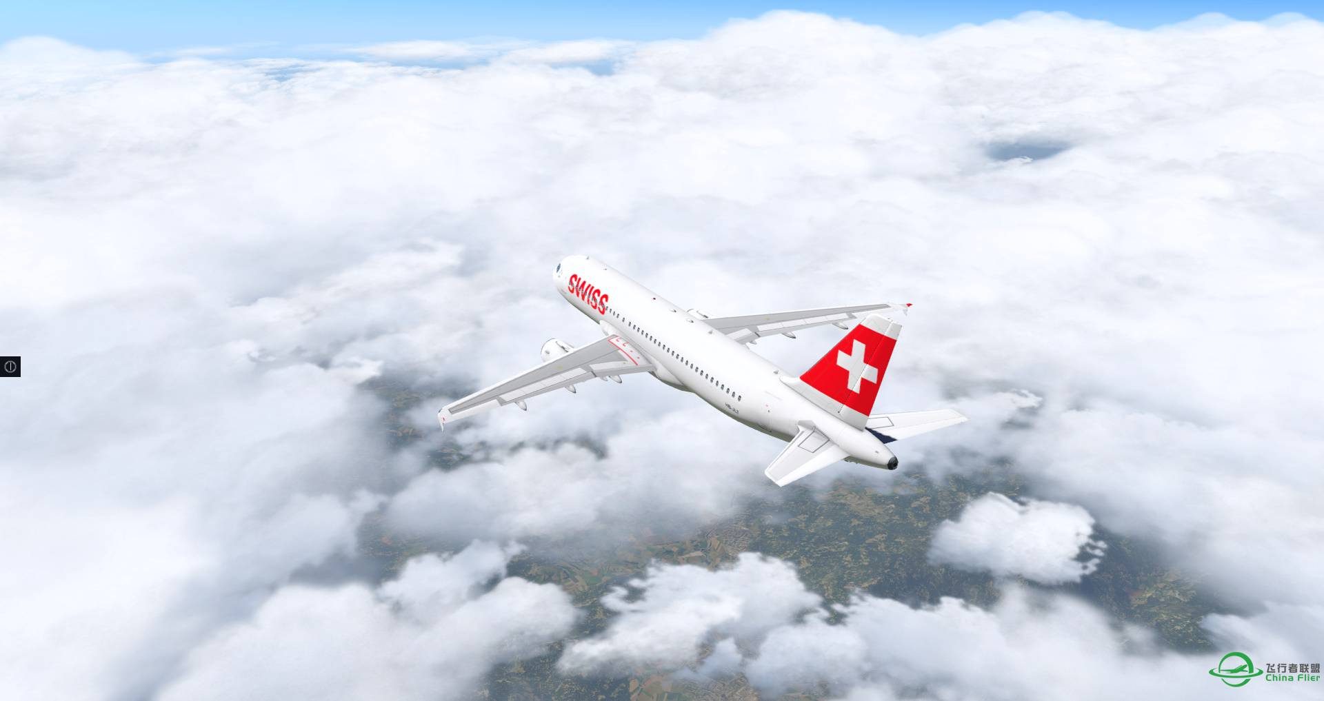 XPLANE 11 + xENVIRO-4835 