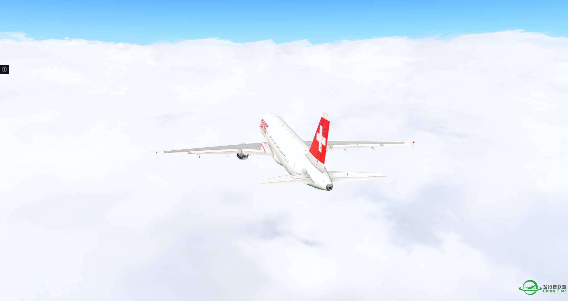 XPLANE 11 + xENVIRO-3471 