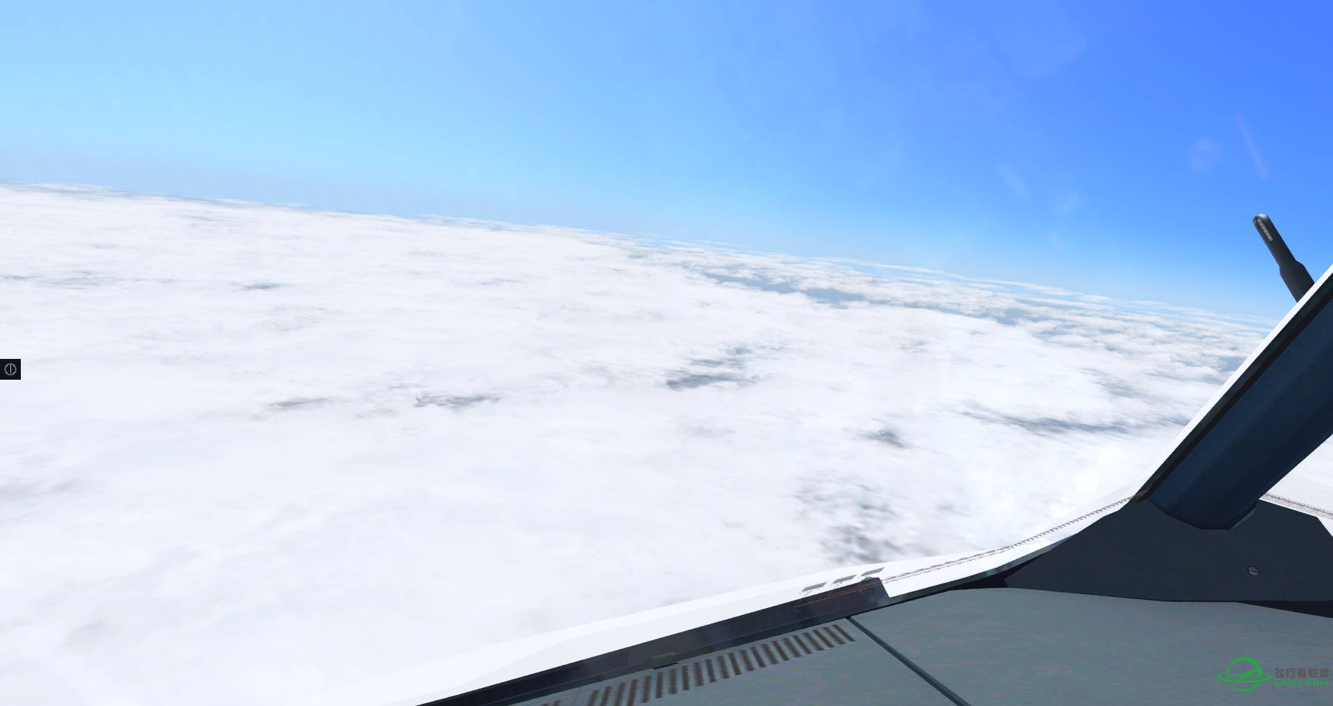 XPLANE 11 + xENVIRO-6312 