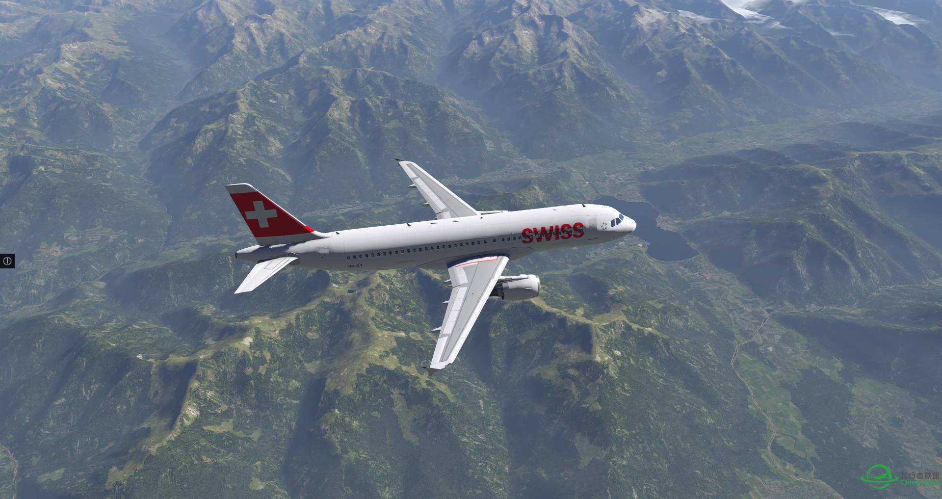 XPLANE 11 + xENVIRO-9455 