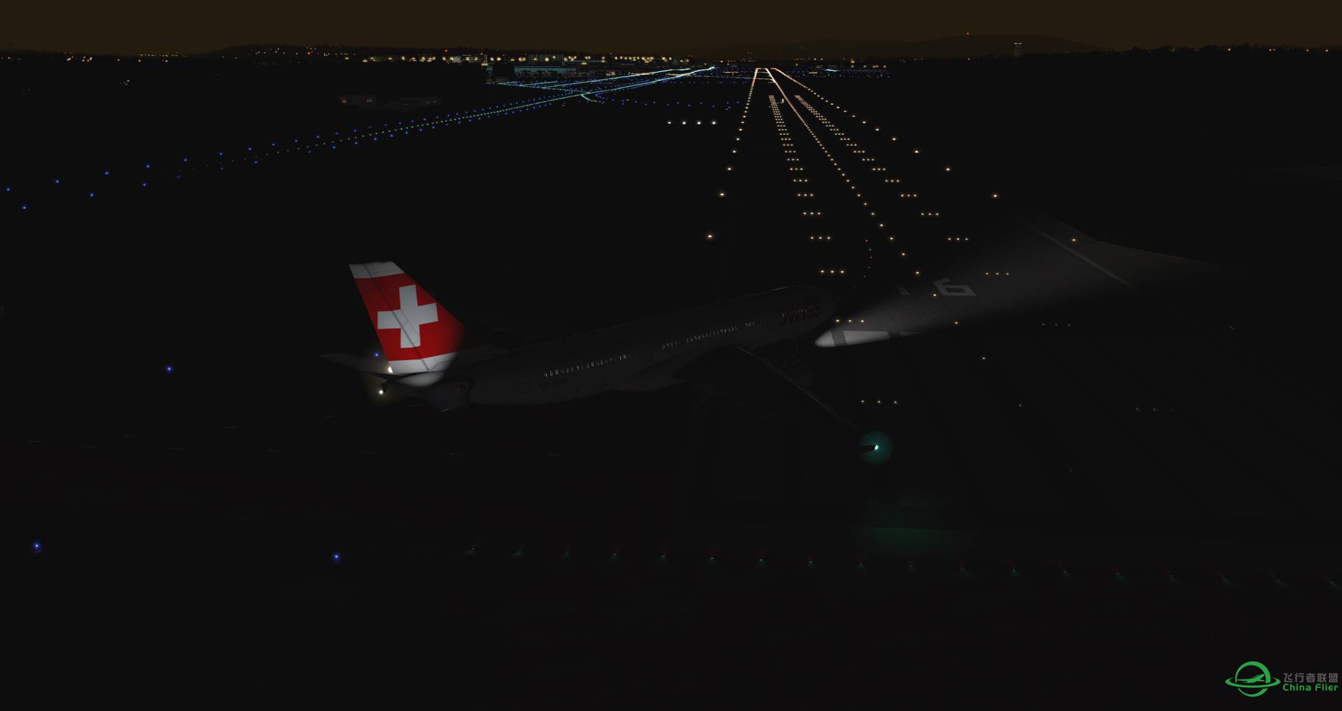 XPLANE 11 + xENVIRO-5390 