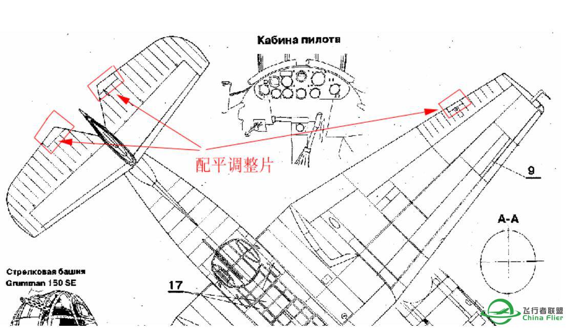 飞行基础知识-4469 