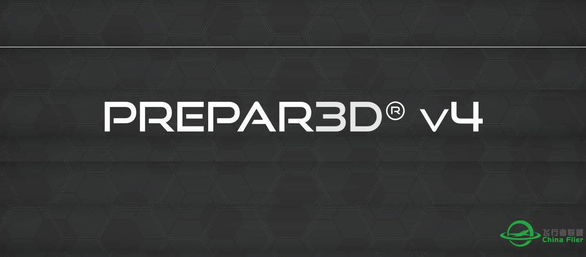 Prepar3Dv4 现在已经可以下载了，看来马上就要发布了-3847 