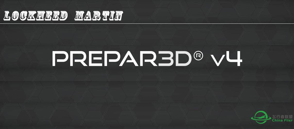 Prepar3D V4 - 64bit！Orbx预览4K截图-5370 