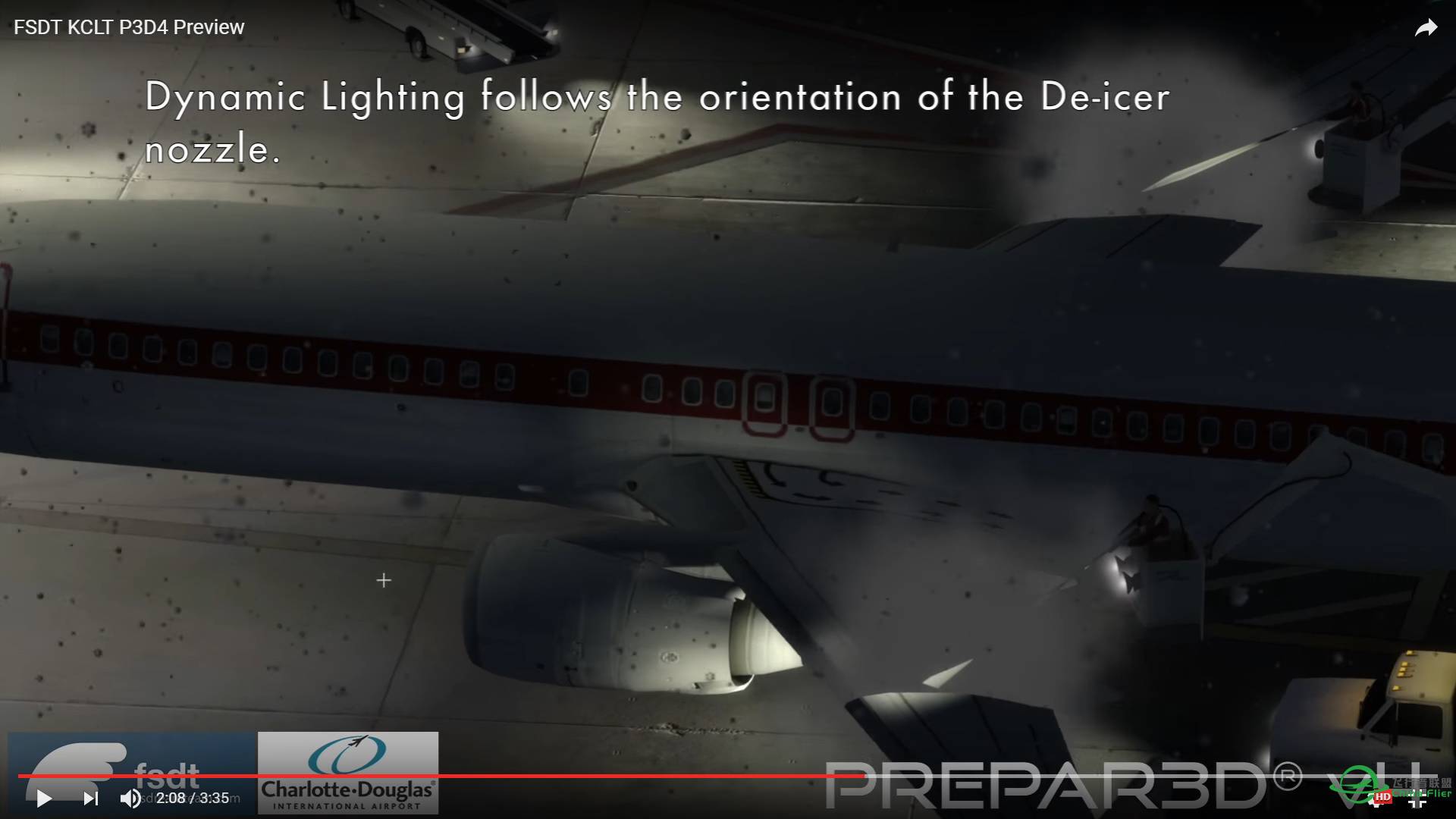 P3D V4 dynamic lighting (动态照明）-8209 