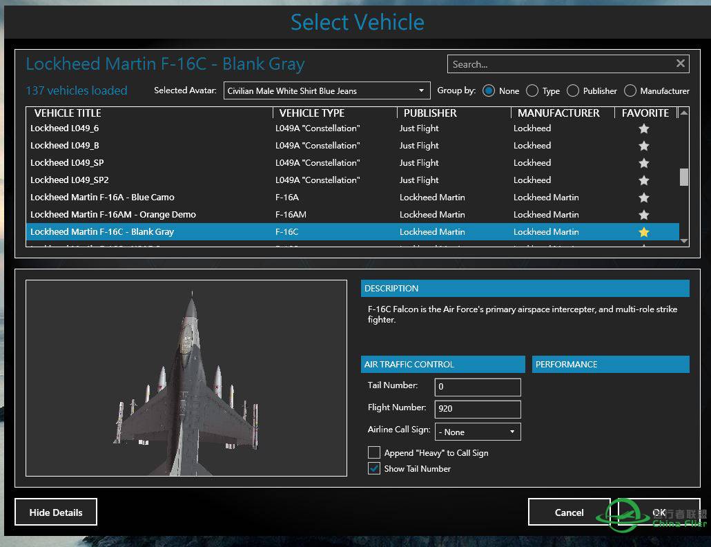 Prepar 3D V4 武器系统--简单分享-4818 