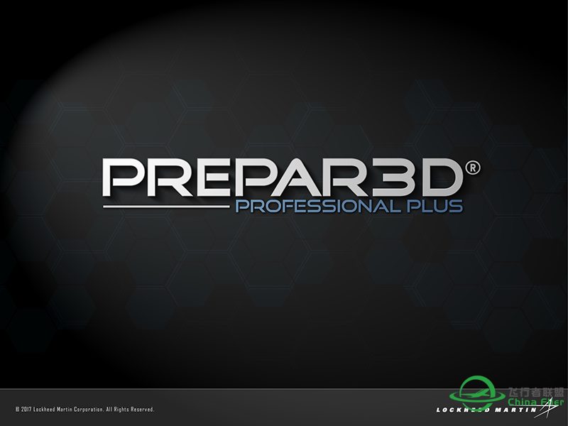 Prepar3D升级为V4版升级后，问题大大的有-3812 