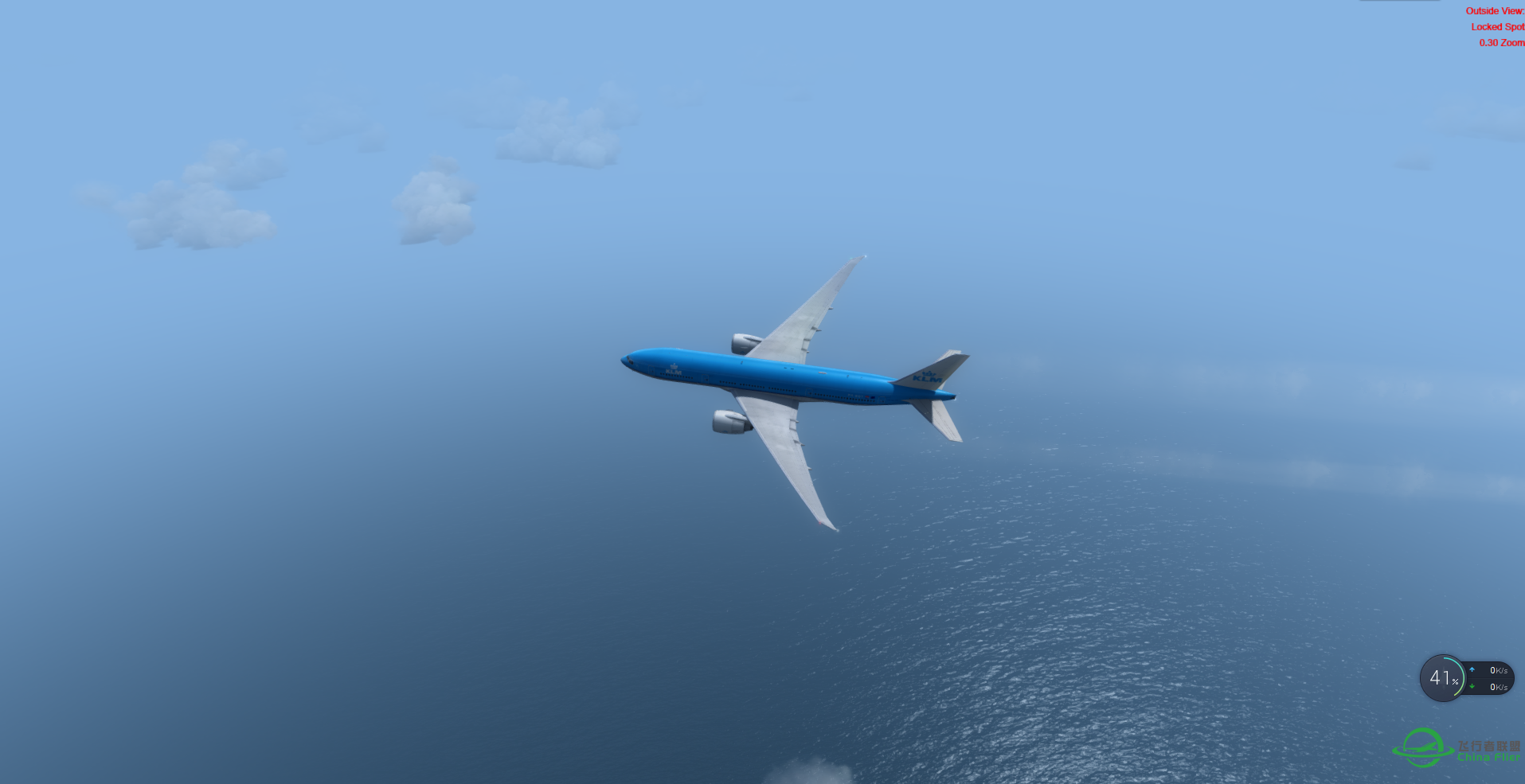 777KLM V4  ZYTL-RJAA rex效果不错-1842 