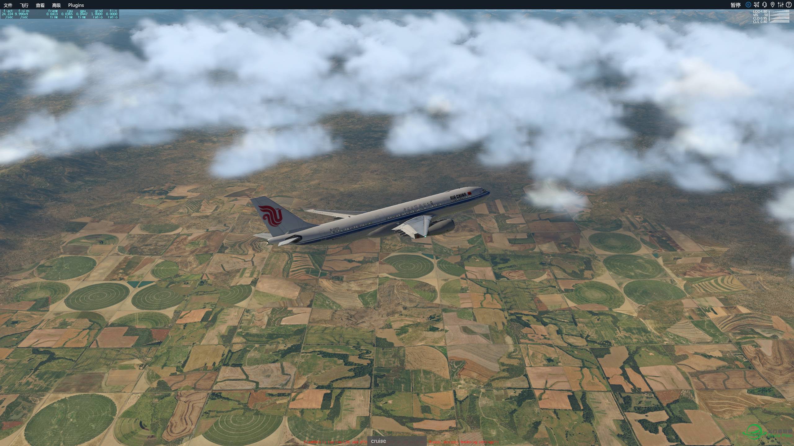 Xplane11截图-3022 