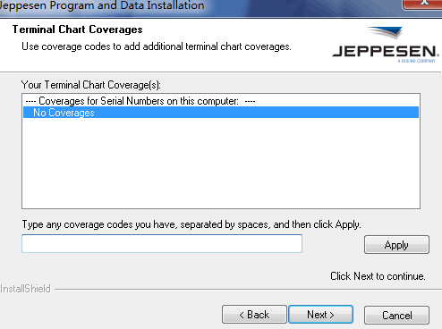 求助关于JEPPESEN  1712安装-5736 